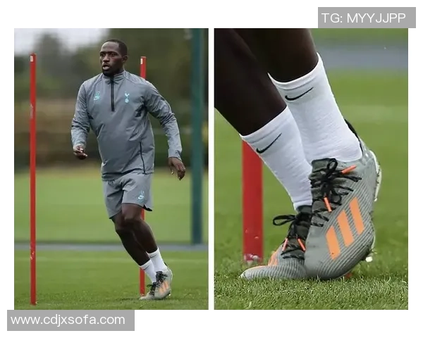 热刺球星选择的顶级足球鞋大揭秘每位球员偏爱的款式与功能解析