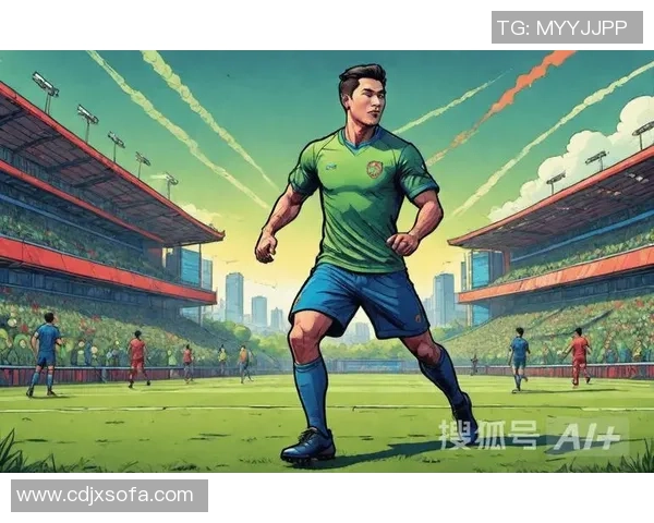 资阳足球三大球星揭晓 他们如何在绿茵场上书写辉煌历史