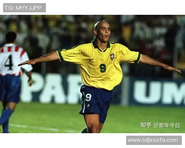 足球后卫1号球衣传奇人物盘点 各大球星谁与争锋