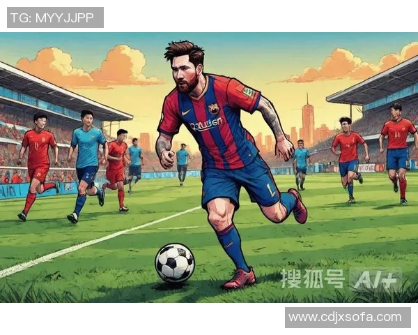 足球巨星风云：从绿茵场到荣耀巅峰的传奇之路