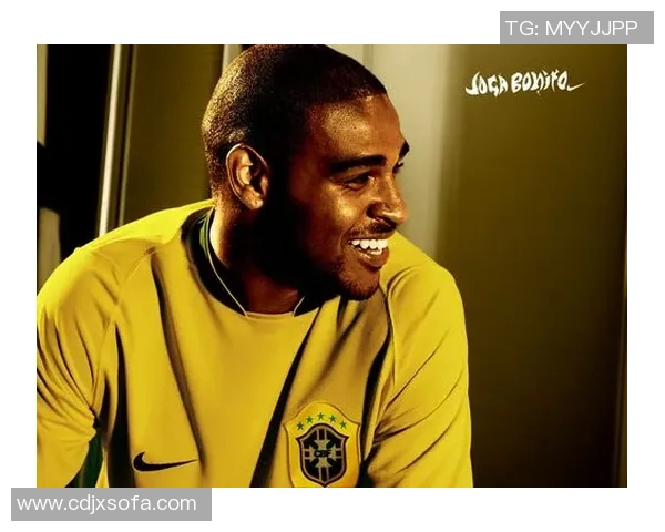 足球球星自创品牌崛起 探索体育明星如何打造个人商业帝国