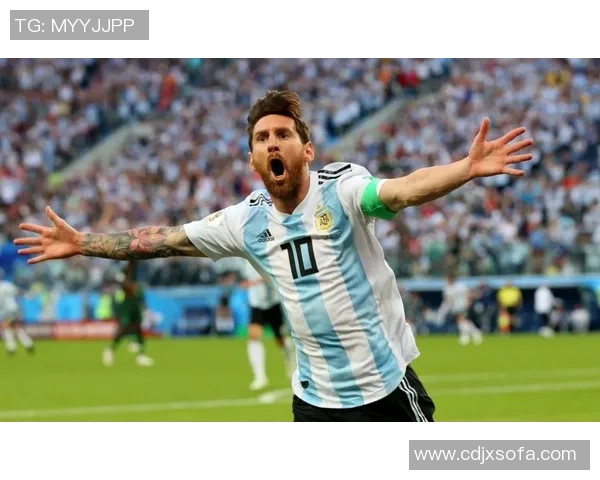 阿根廷足球队球星介绍：梅西与其他传奇球员的辉煌历程